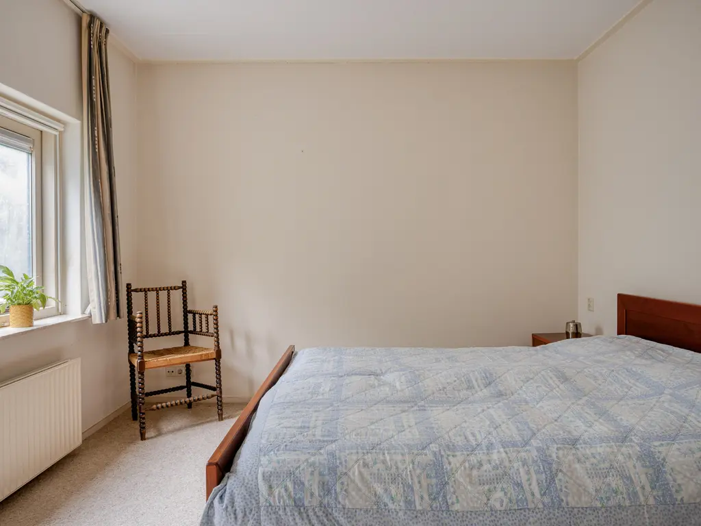 Burgemeester Baasstraat 2, SINT-ANNALAND