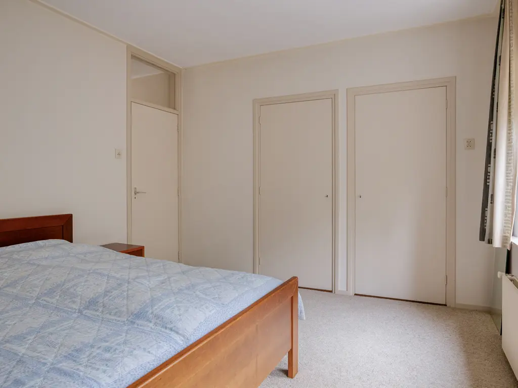 Burgemeester Baasstraat 2, SINT-ANNALAND