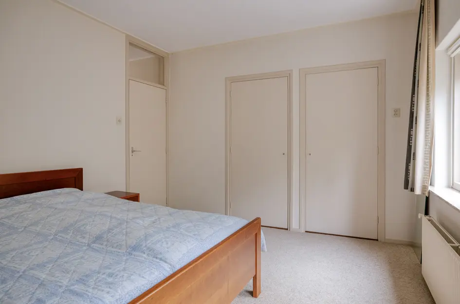 Burgemeester Baasstraat 2