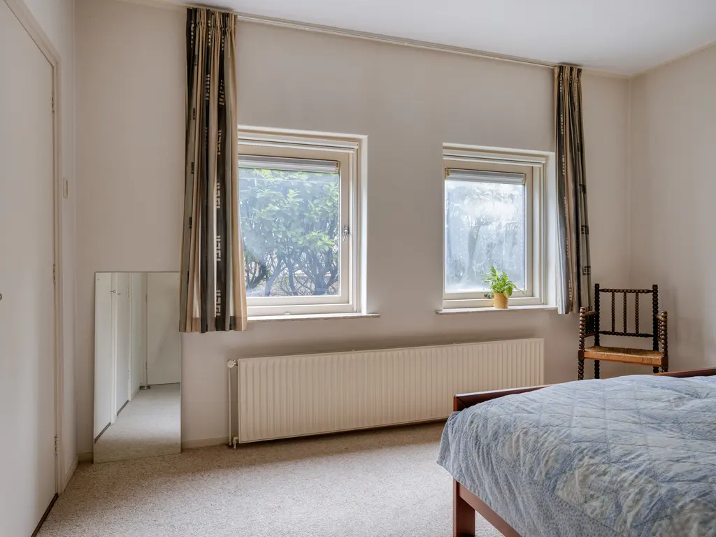 Burgemeester Baasstraat 2, SINT-ANNALAND