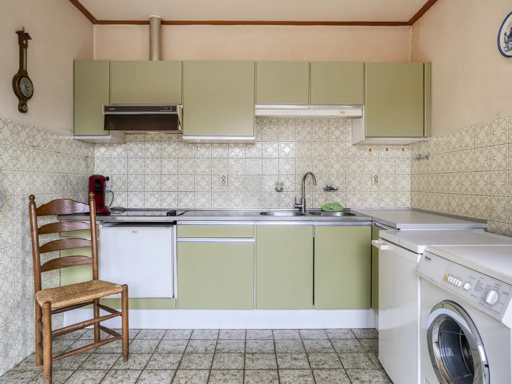 Burgemeester Baasstraat 2, SINT-ANNALAND