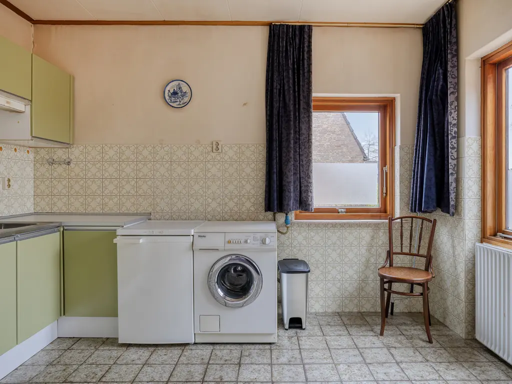 Burgemeester Baasstraat 2, SINT-ANNALAND