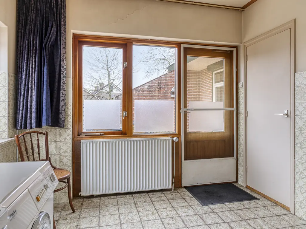 Burgemeester Baasstraat 2, SINT-ANNALAND