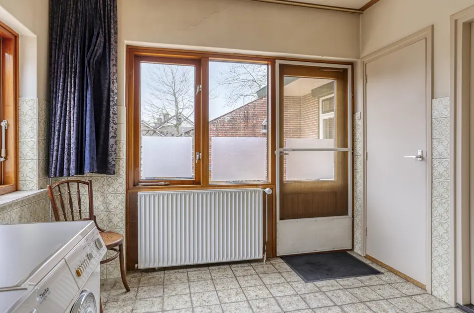 Burgemeester Baasstraat 2