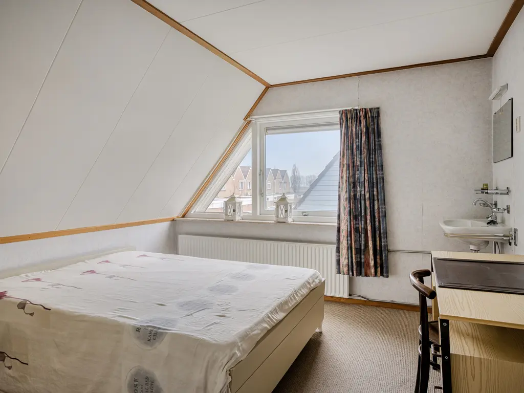 Burgemeester Baasstraat 2, SINT-ANNALAND