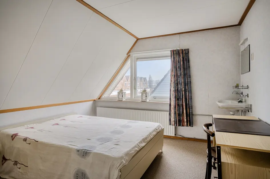 Burgemeester Baasstraat 2