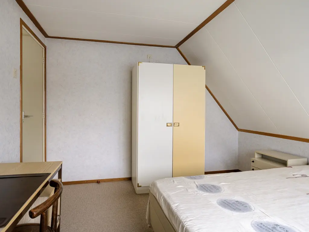 Burgemeester Baasstraat 2, SINT-ANNALAND