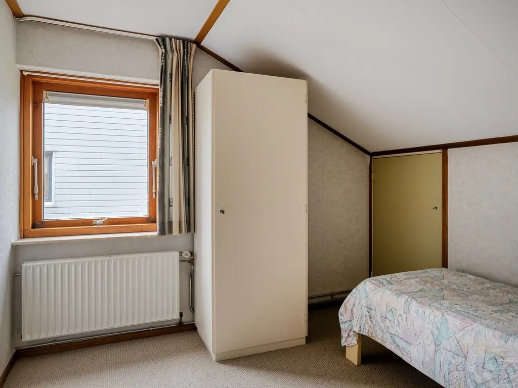 Burgemeester Baasstraat 2, SINT-ANNALAND