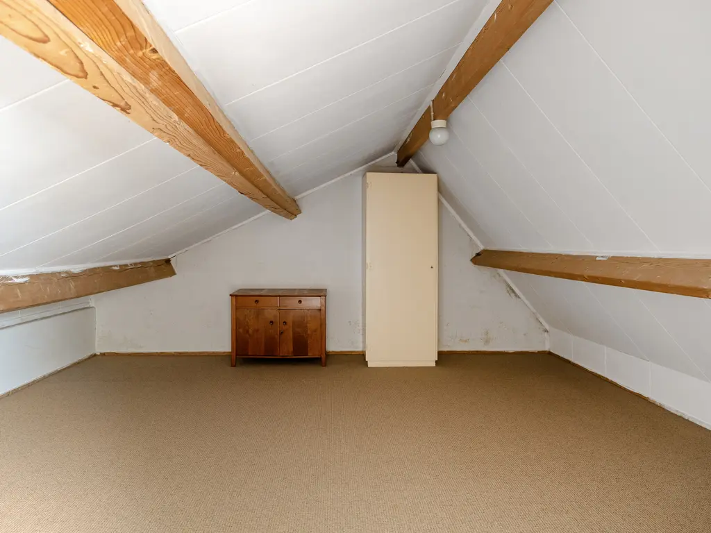 Burgemeester Baasstraat 2, SINT-ANNALAND