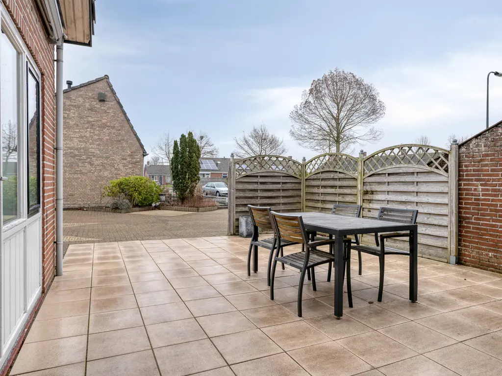 Burgemeester Baasstraat 2, SINT-ANNALAND