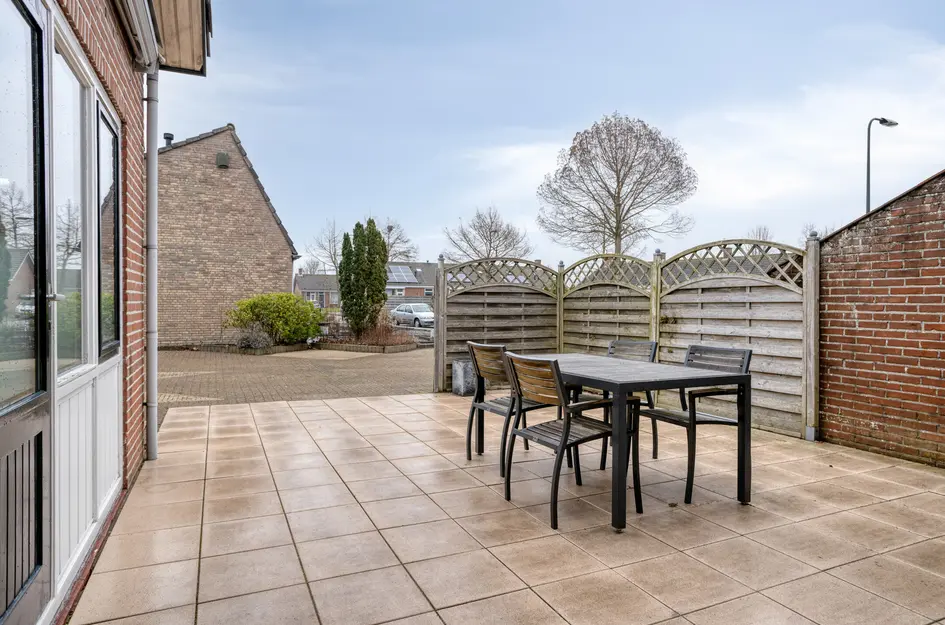 Burgemeester Baasstraat 2