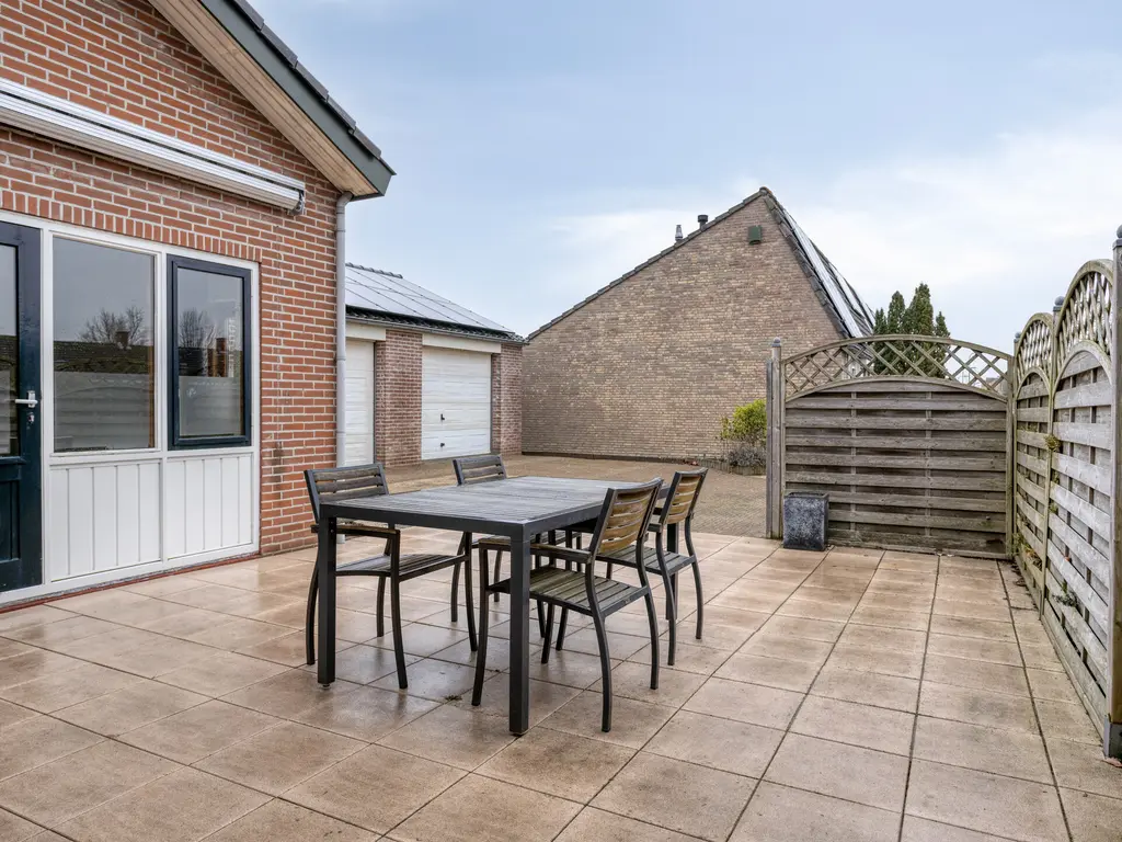 Burgemeester Baasstraat 2, SINT-ANNALAND