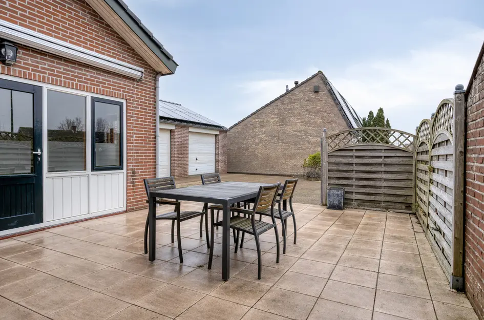 Burgemeester Baasstraat 2