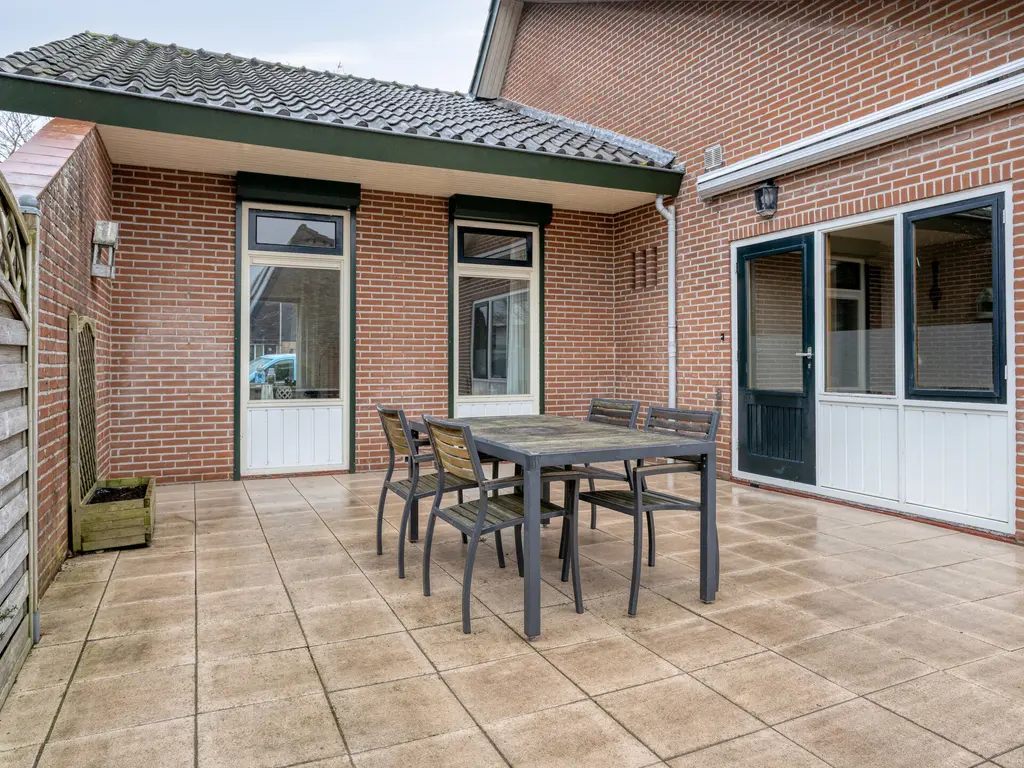 Burgemeester Baasstraat 2, SINT-ANNALAND