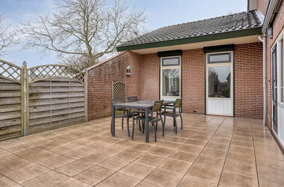 Burgemeester Baasstraat 2