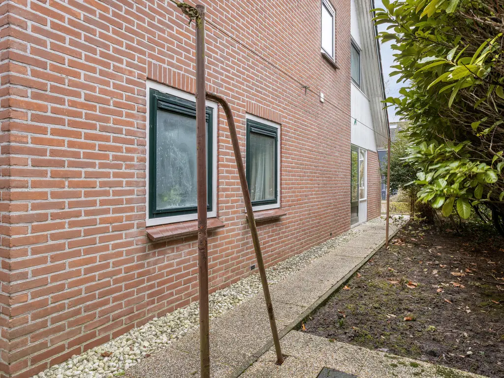 Burgemeester Baasstraat 2, SINT-ANNALAND