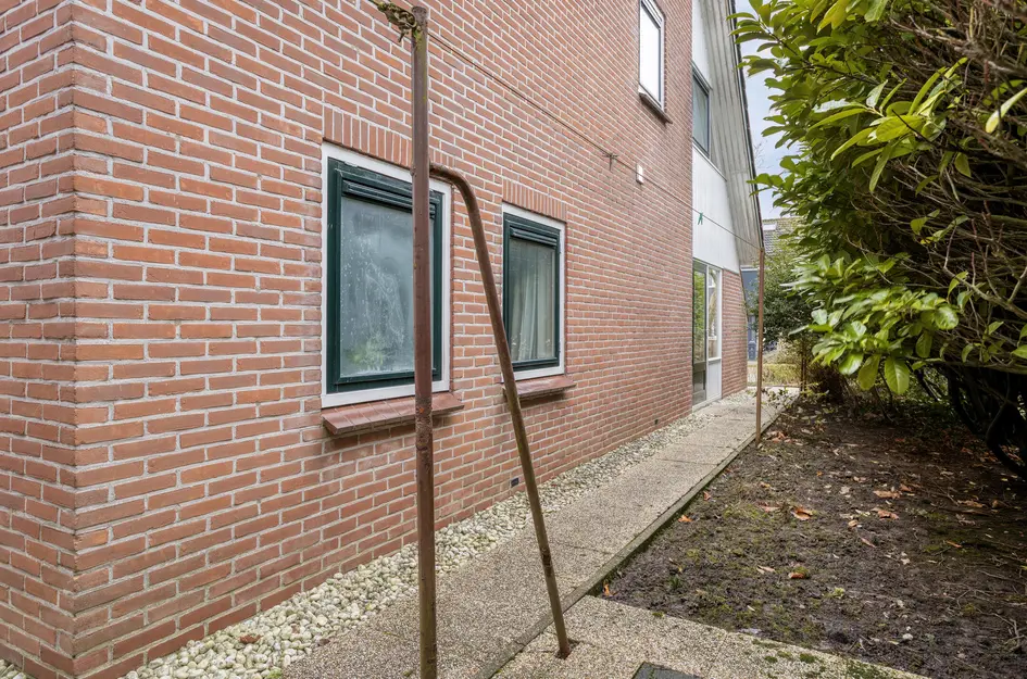 Burgemeester Baasstraat 2