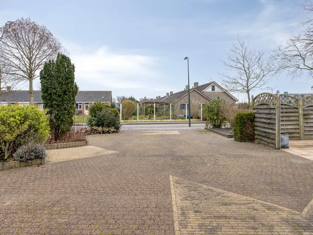 Burgemeester Baasstraat 2, SINT-ANNALAND