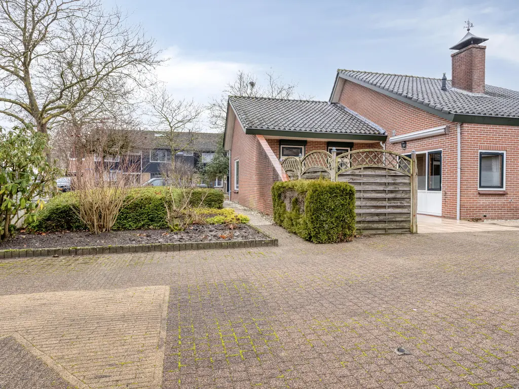 Burgemeester Baasstraat 2, SINT-ANNALAND