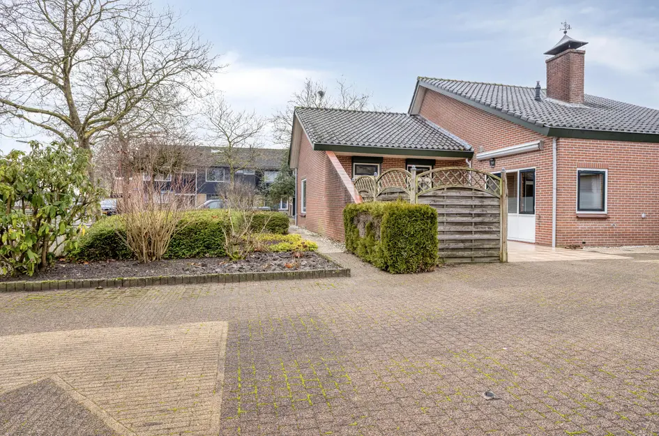 Burgemeester Baasstraat 2