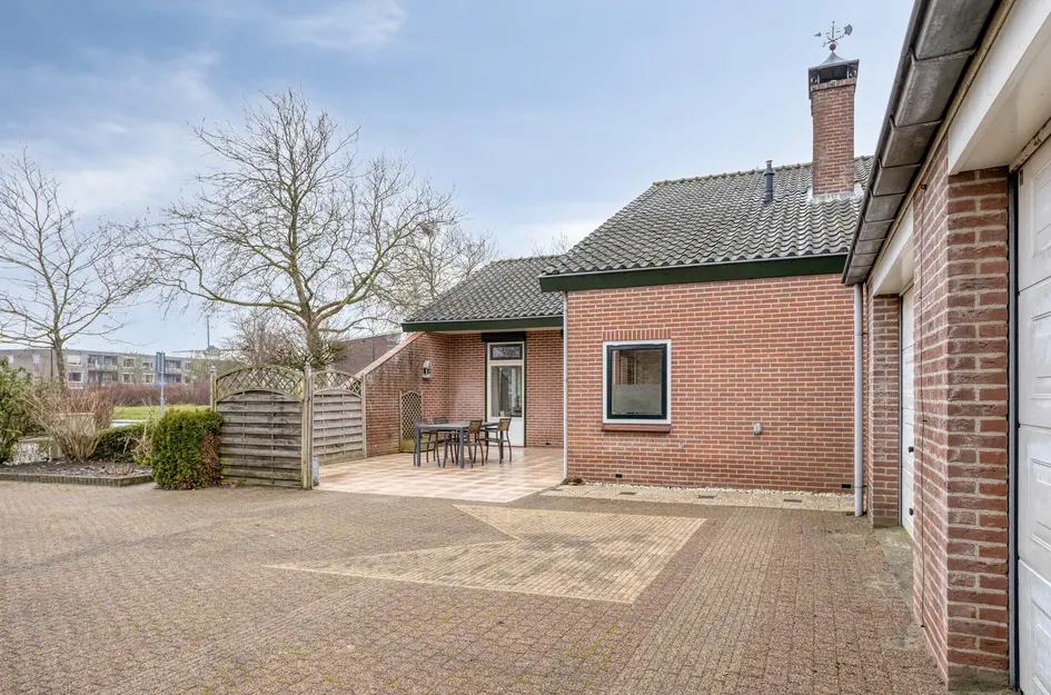 Burgemeester Baasstraat 2