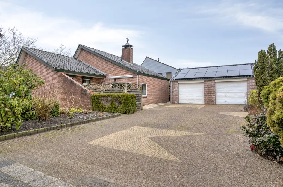 Burgemeester Baasstraat 2