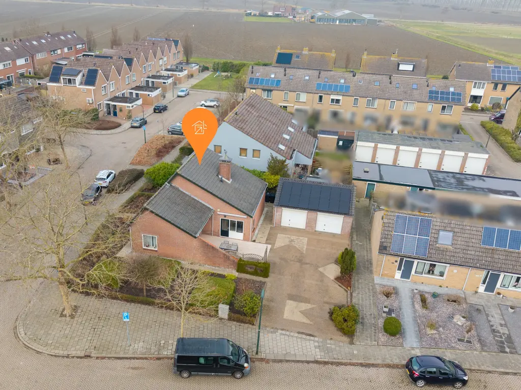 Burgemeester Baasstraat 2, SINT-ANNALAND