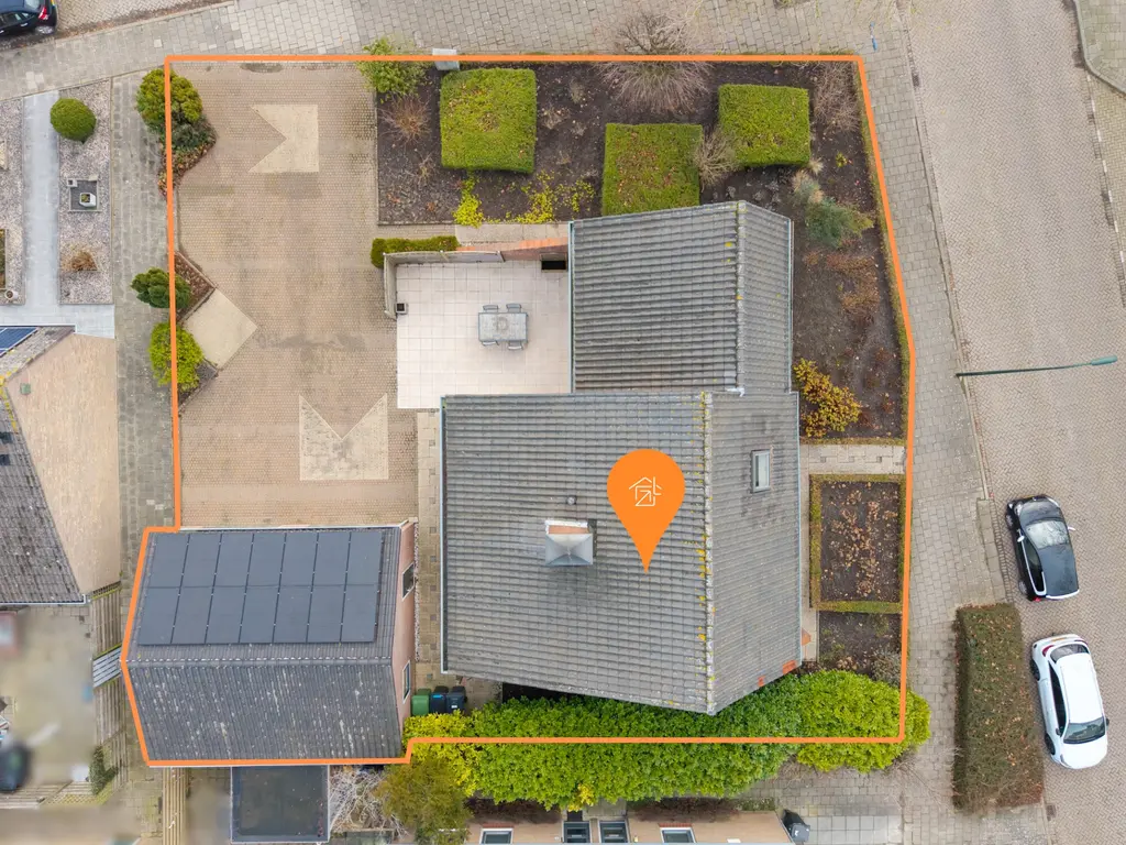 Burgemeester Baasstraat 2, SINT-ANNALAND