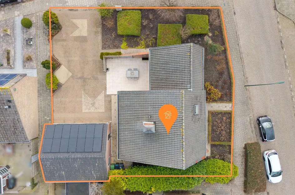 Burgemeester Baasstraat 2