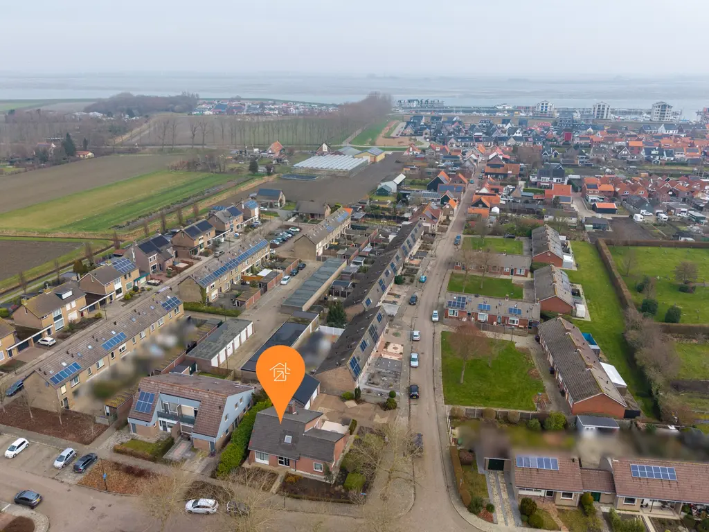 Burgemeester Baasstraat 2, SINT-ANNALAND