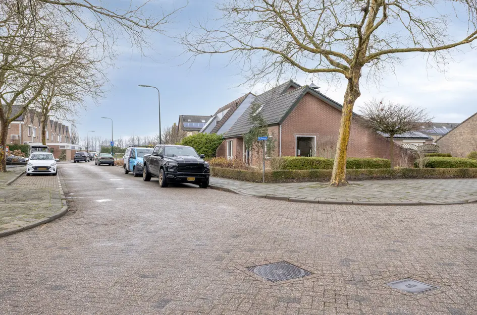 Burgemeester Baasstraat 2