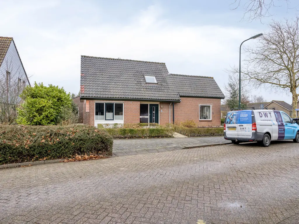 Burgemeester Baasstraat 2, SINT-ANNALAND