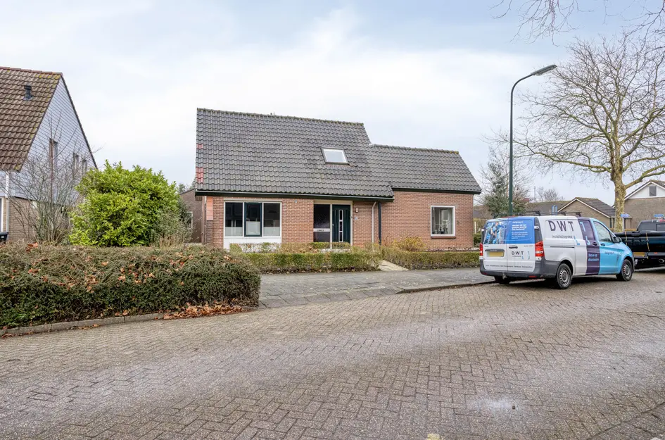 Burgemeester Baasstraat 2