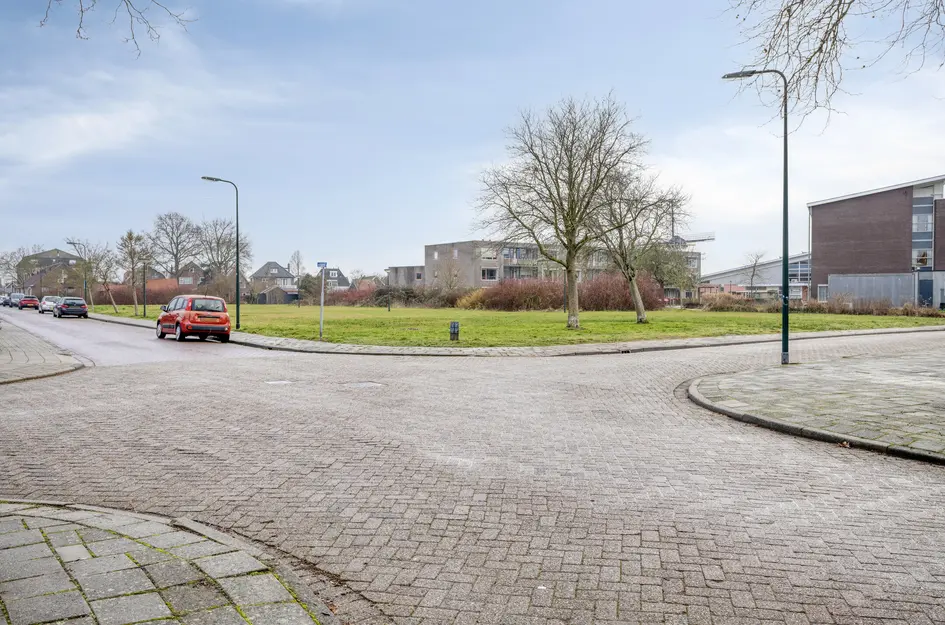 Burgemeester Baasstraat 2