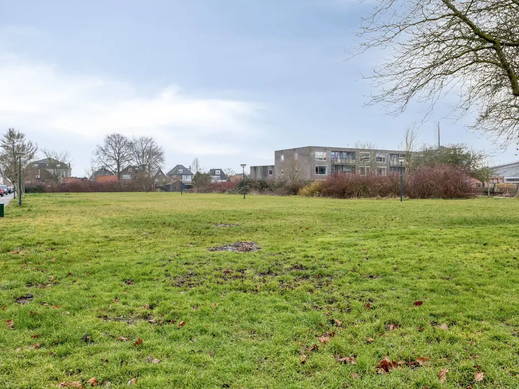 Burgemeester Baasstraat 2, SINT-ANNALAND