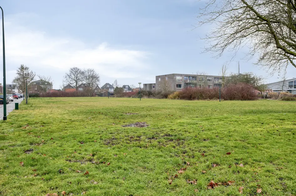 Burgemeester Baasstraat 2