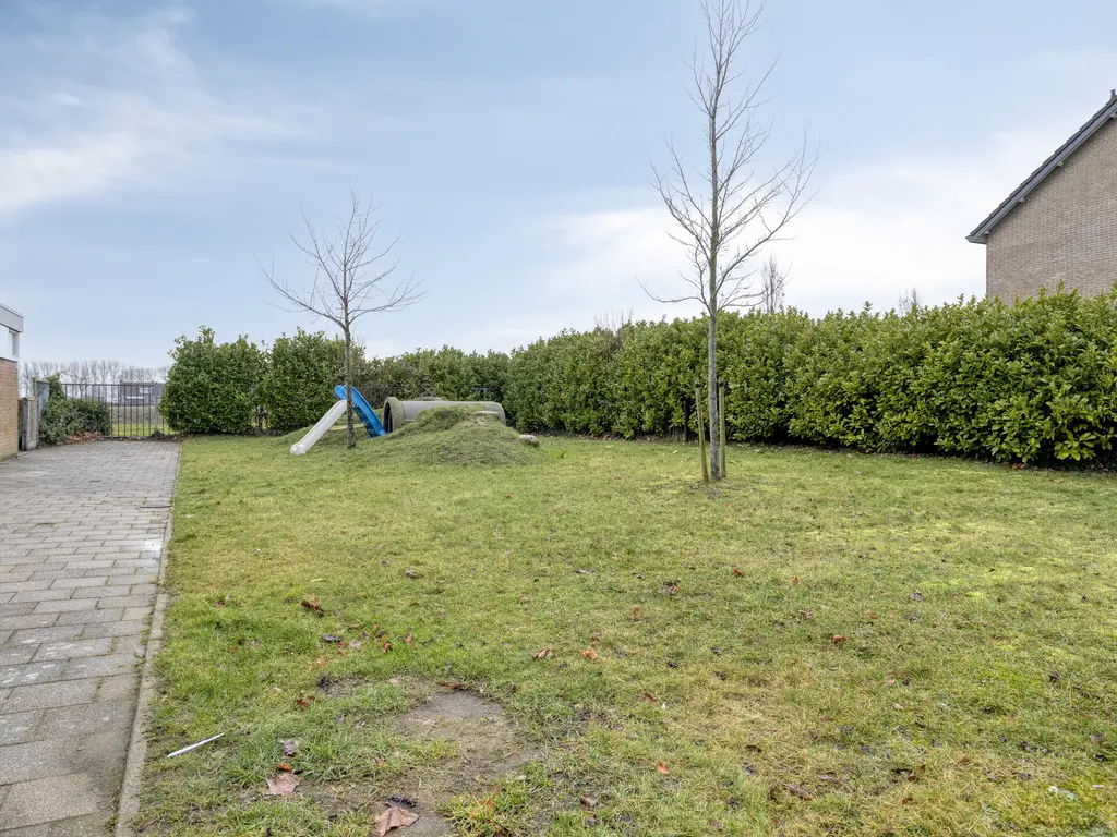 Burgemeester Baasstraat 2, SINT-ANNALAND