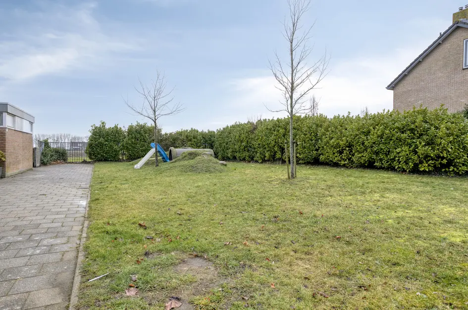 Burgemeester Baasstraat 2