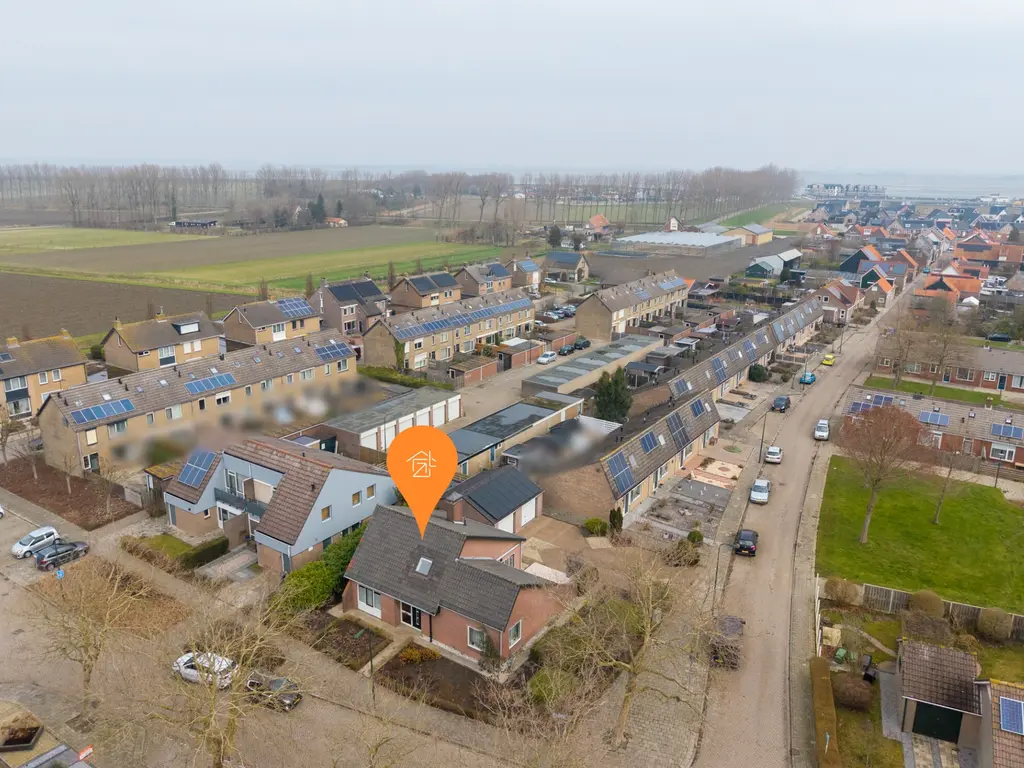 Burgemeester Baasstraat 2, SINT-ANNALAND