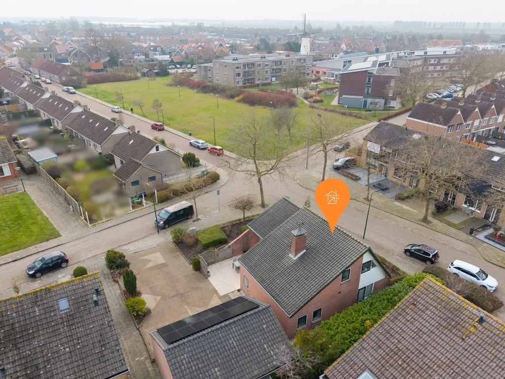 Burgemeester Baasstraat 2, SINT-ANNALAND