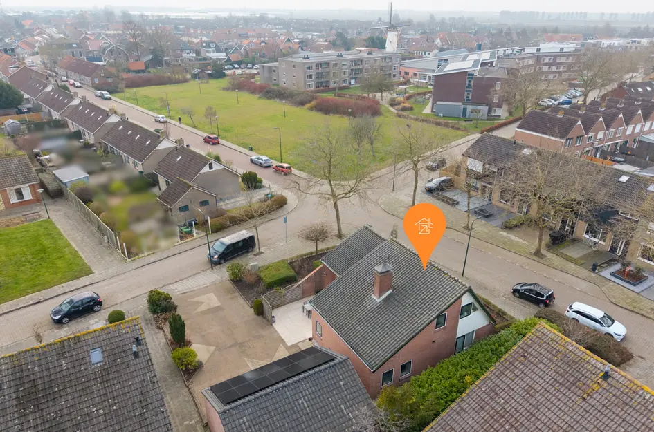 Burgemeester Baasstraat 2