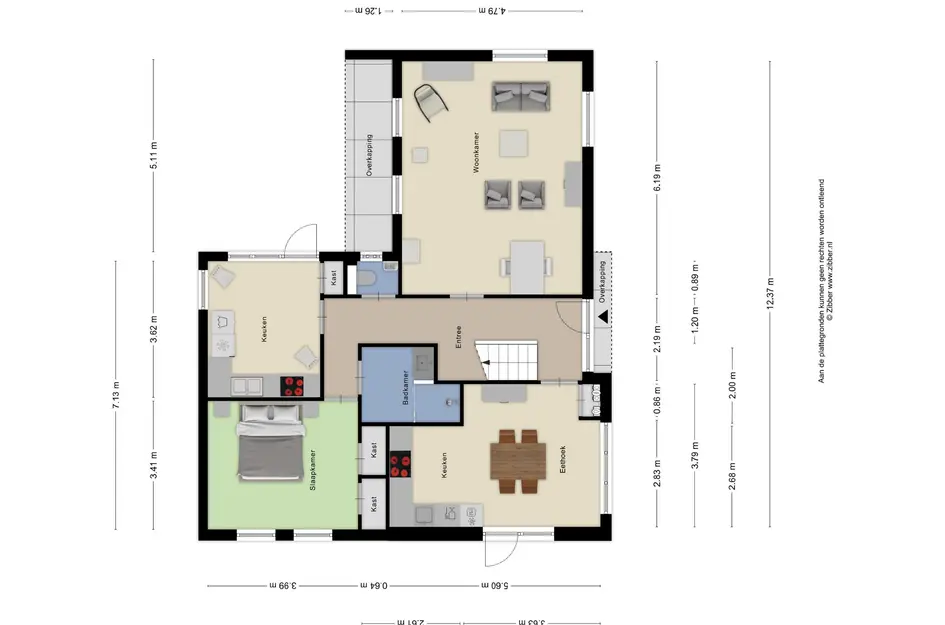 Burgemeester Baasstraat 2