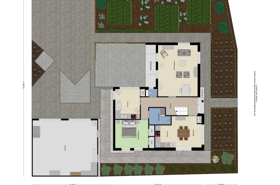 Burgemeester Baasstraat 2