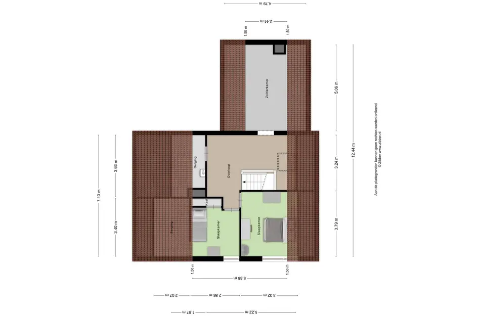 Burgemeester Baasstraat 2