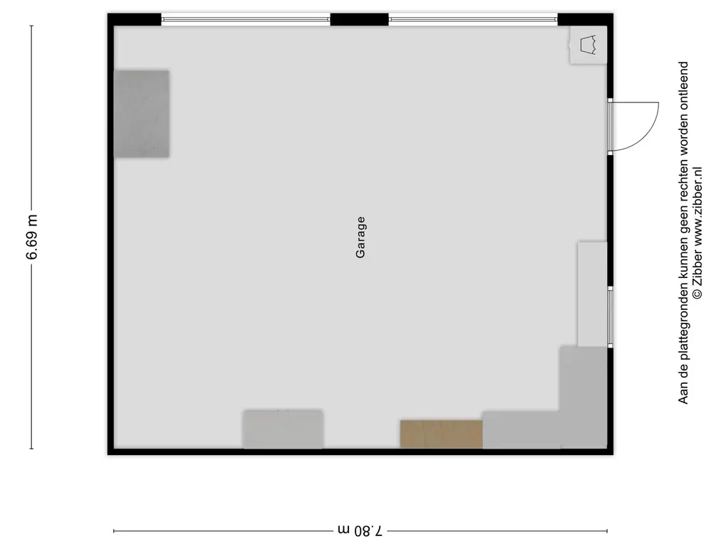 Burgemeester Baasstraat 2, SINT-ANNALAND