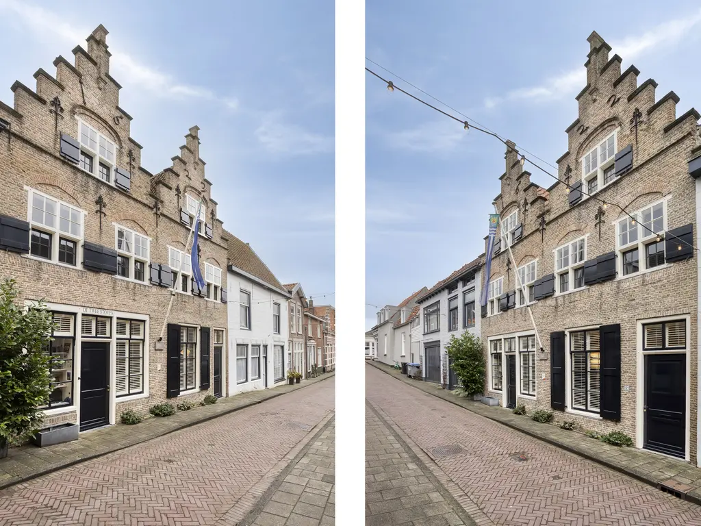 Stoofstraat 5, THOLEN