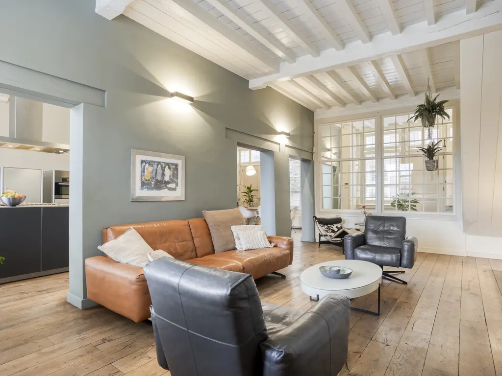 Stoofstraat 5, THOLEN