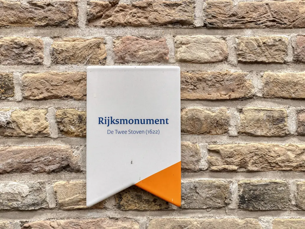 Stoofstraat 5, THOLEN