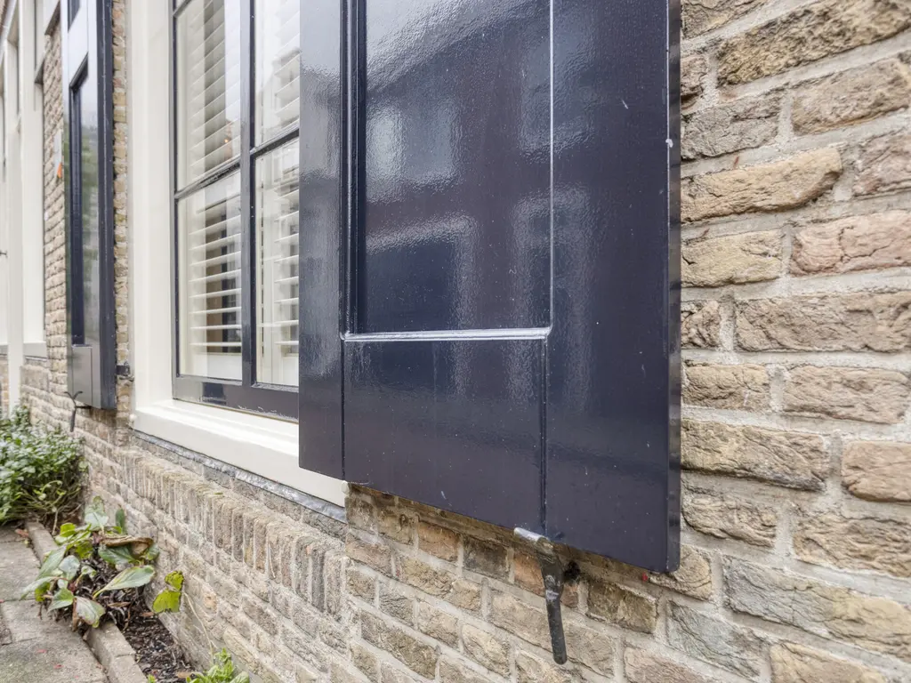 Stoofstraat 5, THOLEN