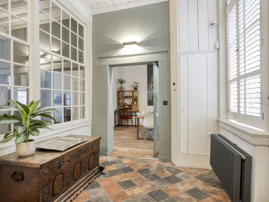 Stoofstraat 5, THOLEN